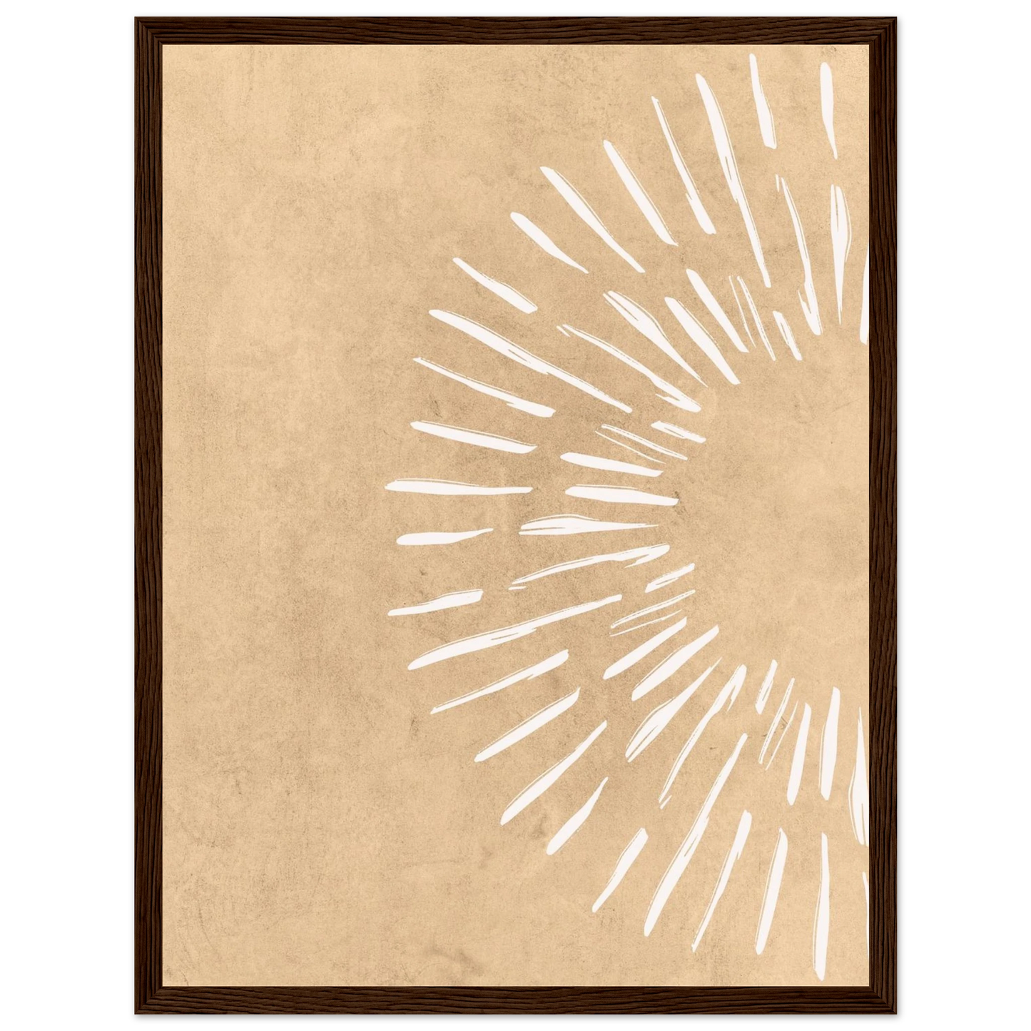 Circle no.1 - Poster - Arthena