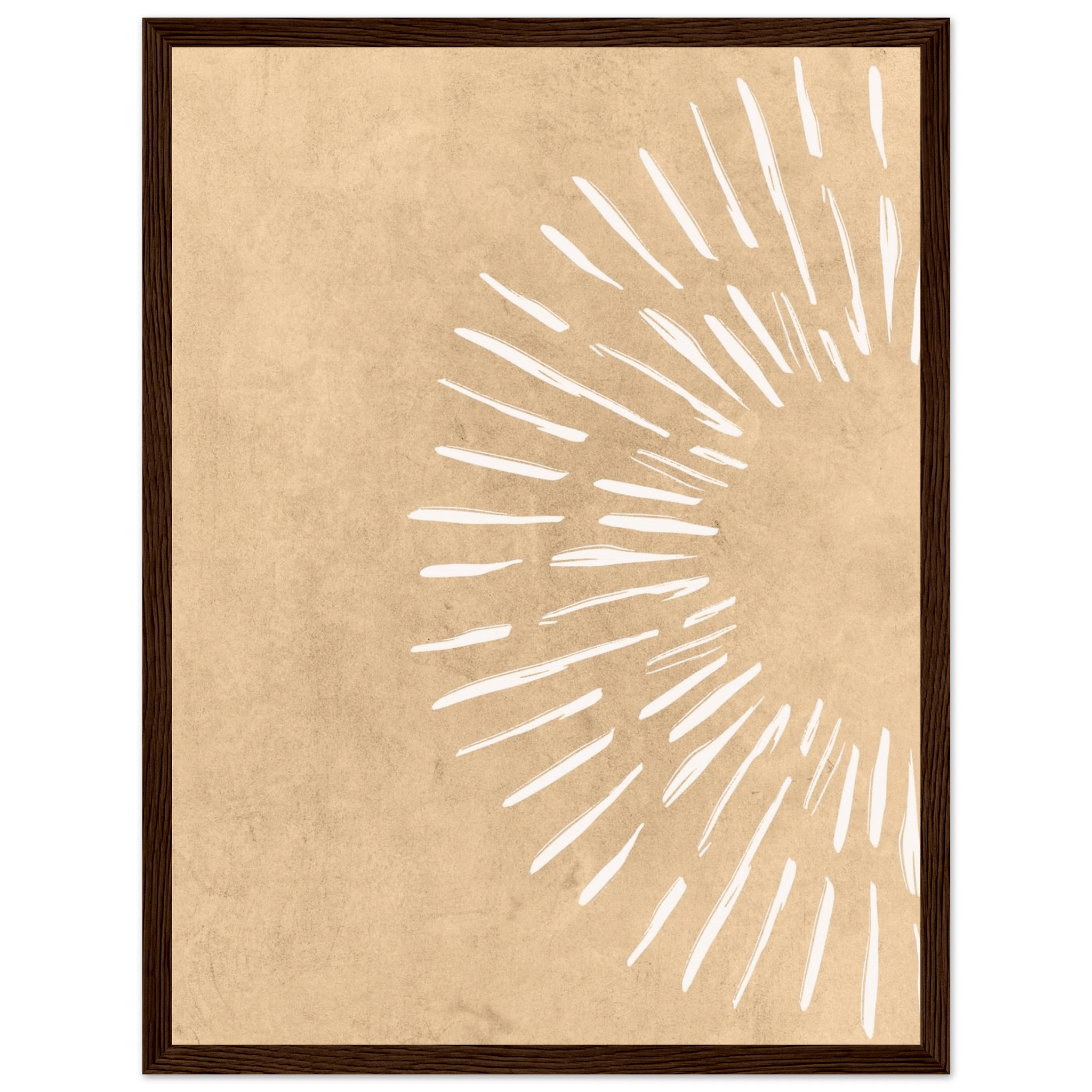Circle no.1 - Poster - Arthena