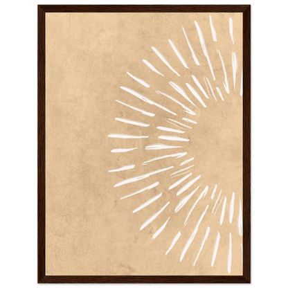 Circle no.1 - Poster - Arthena
