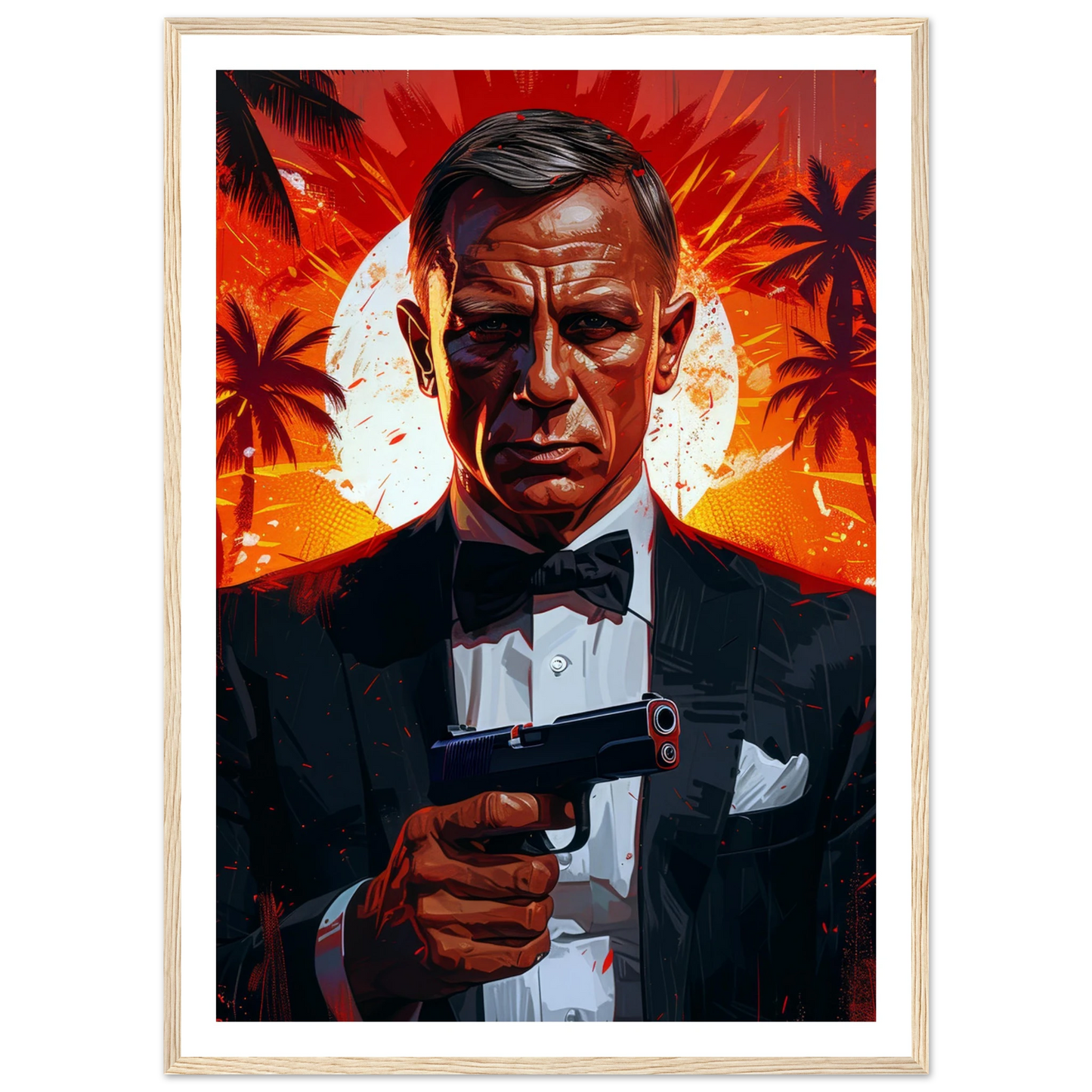 007 - Poster - Arthena