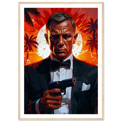 007 - Poster - Arthena