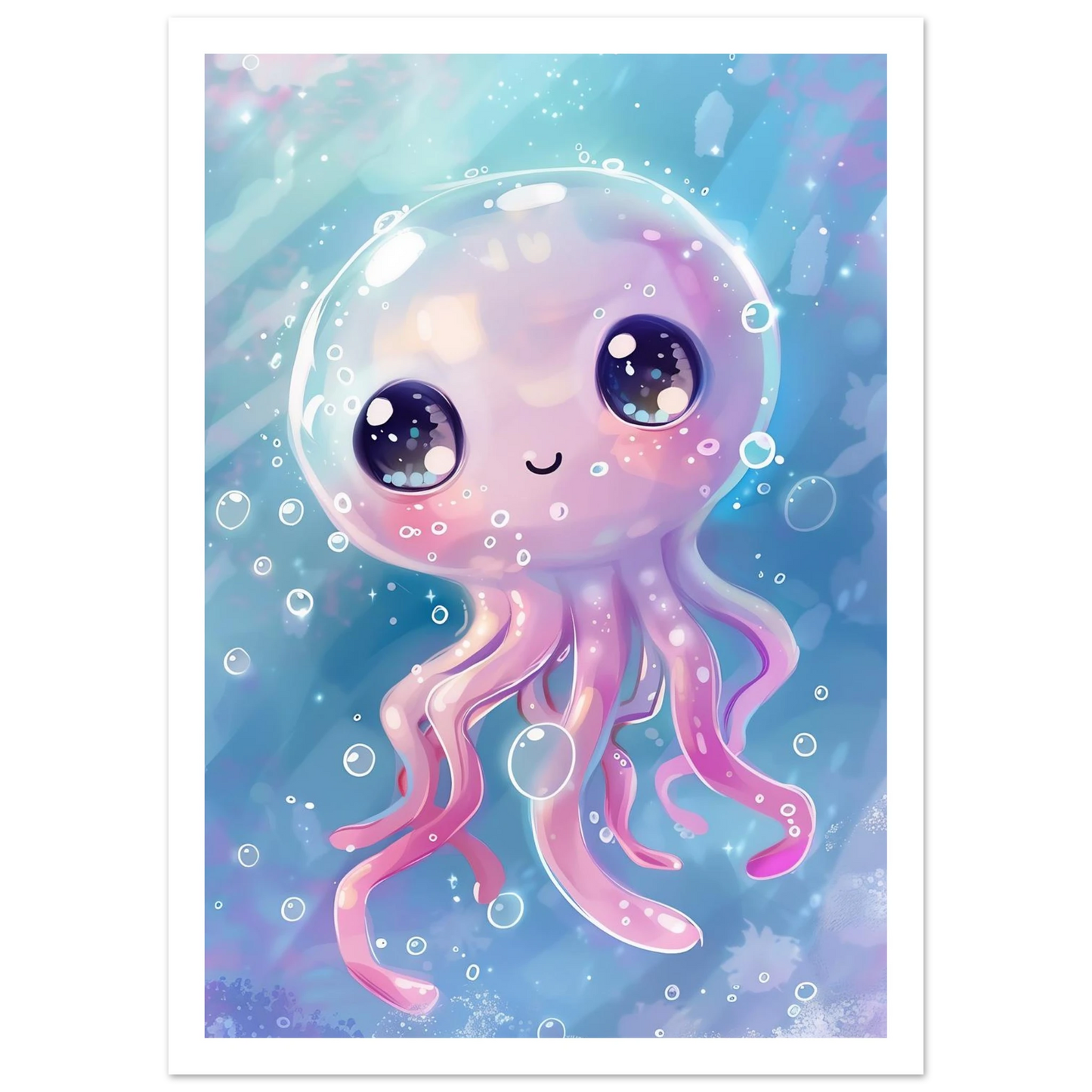 Octobaby - Poster - Arthena