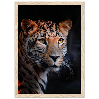 Leopard - Poster - Arthena