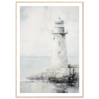 The Lighthouse - Poster - Arthena