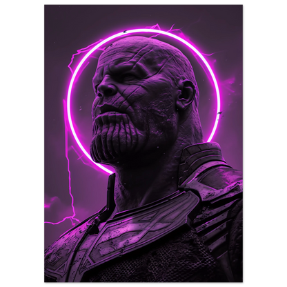 Thanos - Poster - Arthena
