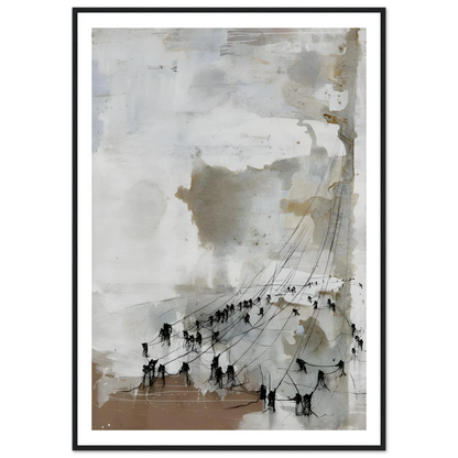 The Cooperation - Poster - Arthena