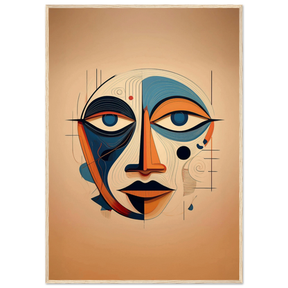 Face Off - Poster - Arthena