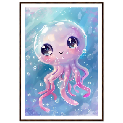 Octobaby - Poster - Arthena