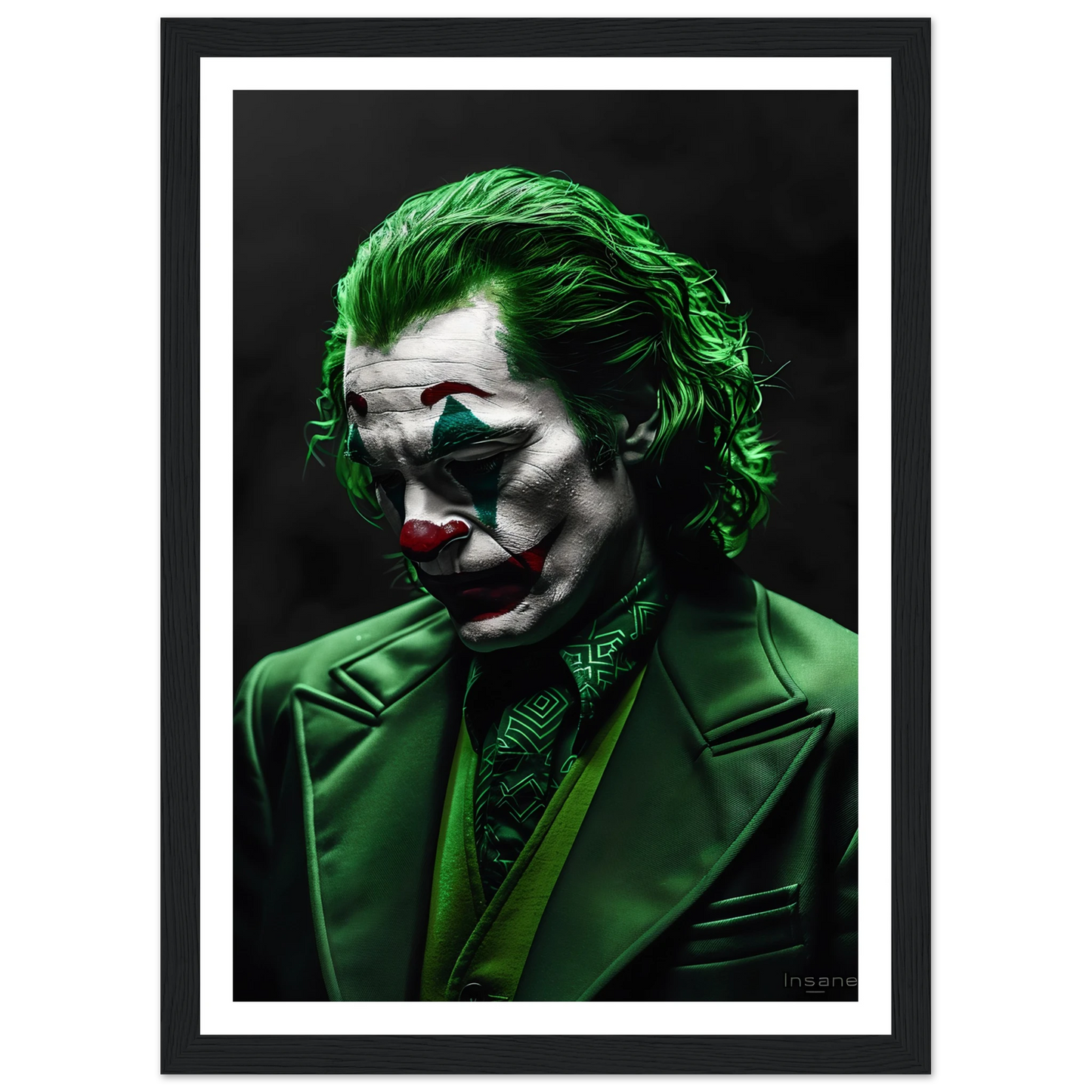 The Joker - Poster - Arthena