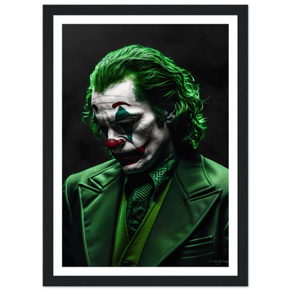 The Joker - Poster - Arthena