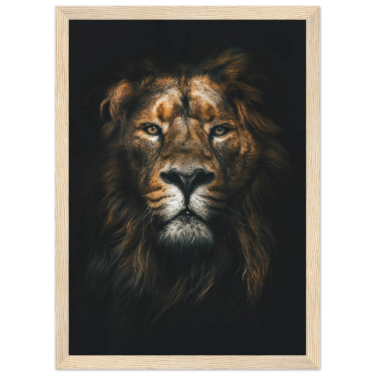 Lion King - Poster - Arthena