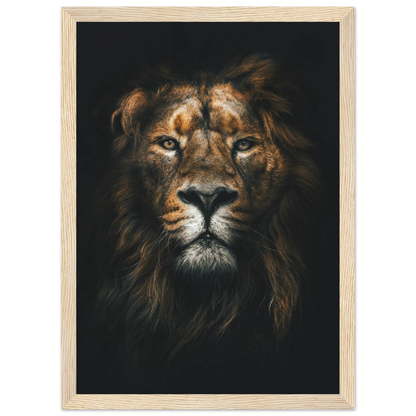 Lion King - Poster - Arthena