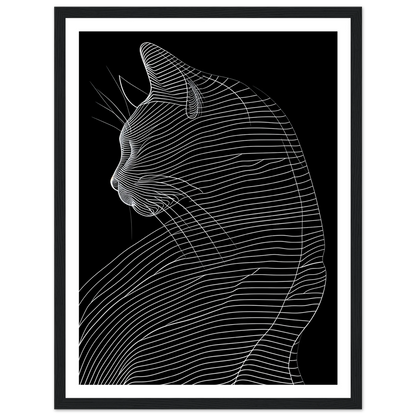 Timeless Elegance - Poster - Arthena