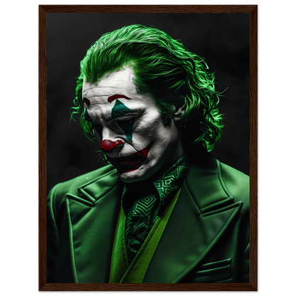 The Joker - Poster - Arthena