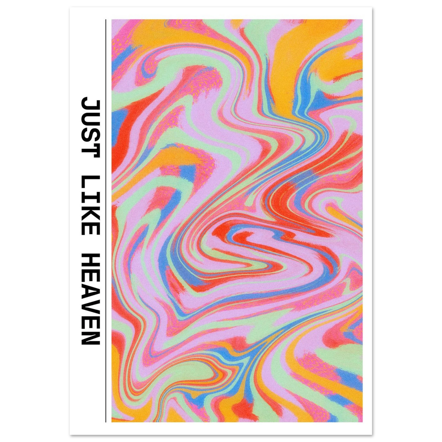Just Like Heaven - Poster - Arthena