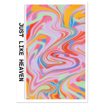 Just Like Heaven - Poster - Arthena