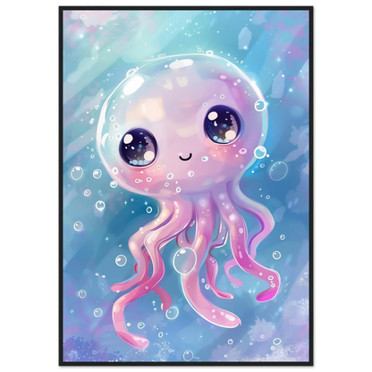 Octobaby - Poster - Arthena