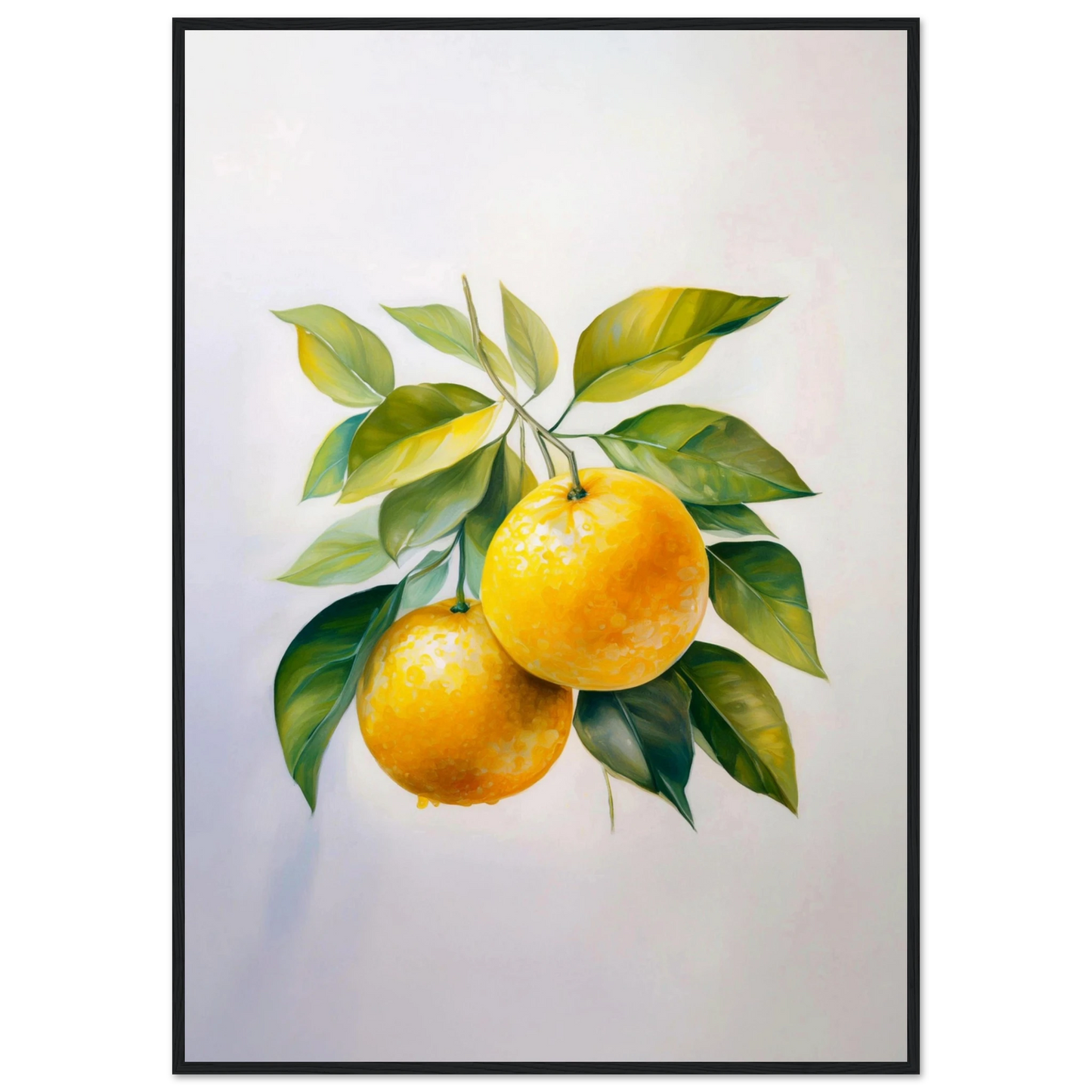Orange - Poster - Arthena