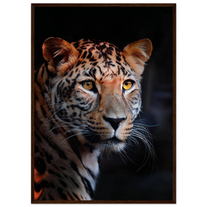 Leopard - Poster - Arthena
