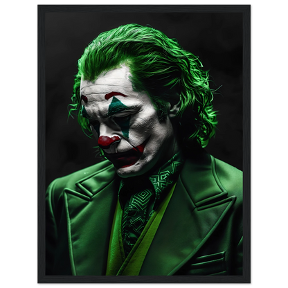 The Joker - Poster - Arthena