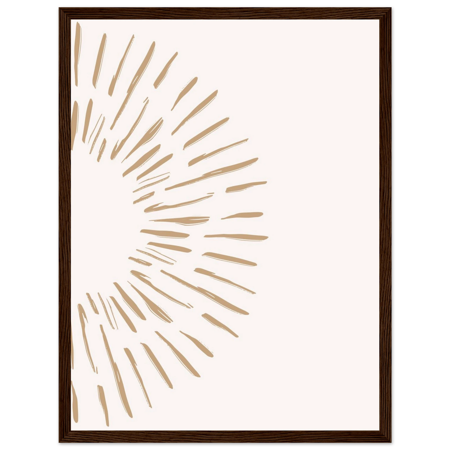 Circle no.2 - Poster - Arthena
