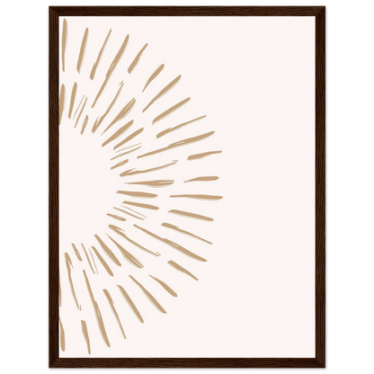 Circle no.2 - Poster - Arthena