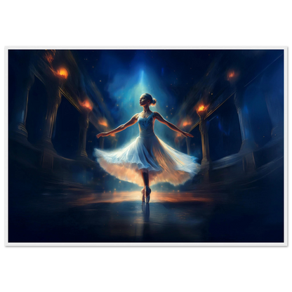 The Dance - Poster - Arthena