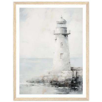 The Lighthouse - Poster - Arthena