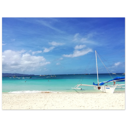 Paradise - Poster - Arthena