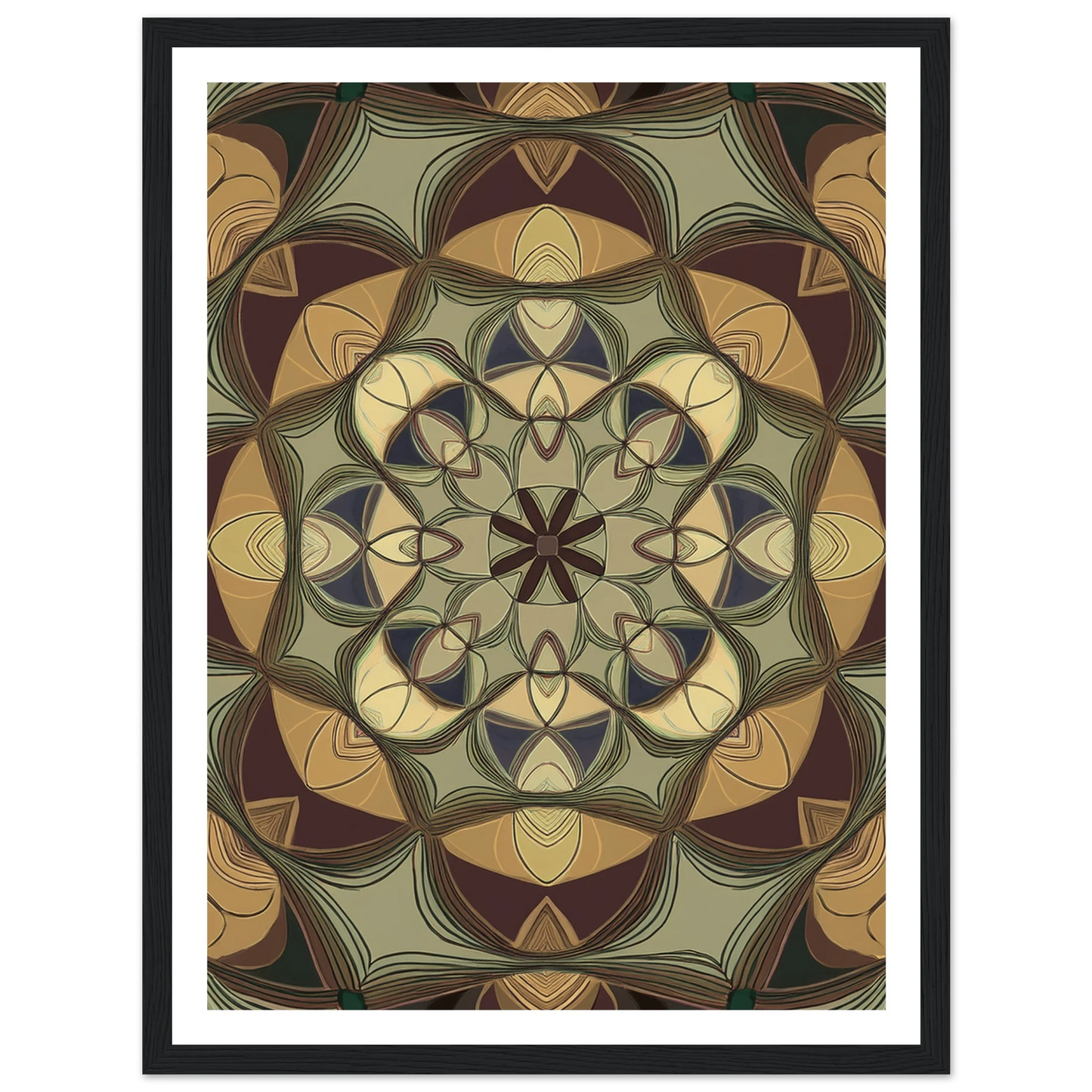 Hypnotize - Poster - Arthena