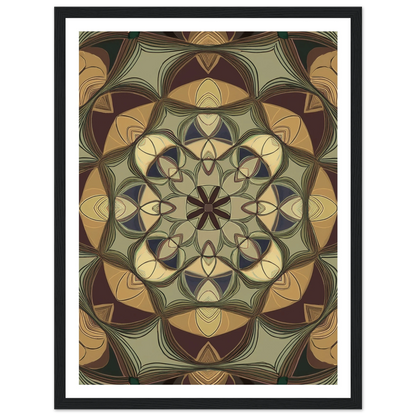 Hypnotize - Poster - Arthena