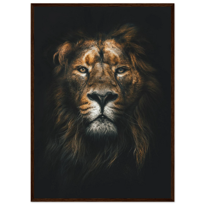 Lion King - Poster - Arthena