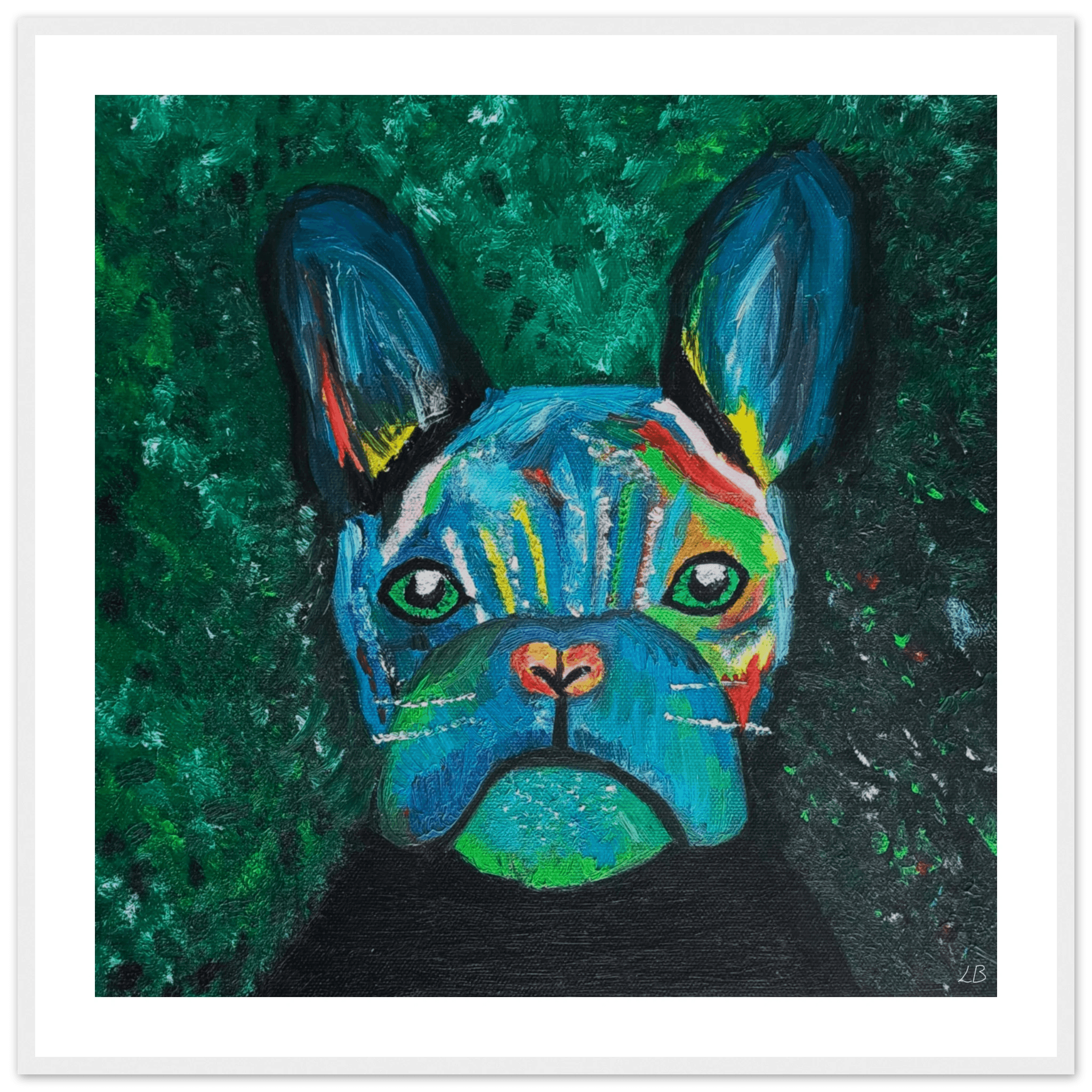 Dog - Arthena