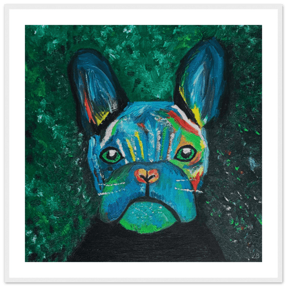 Dog - Arthena
