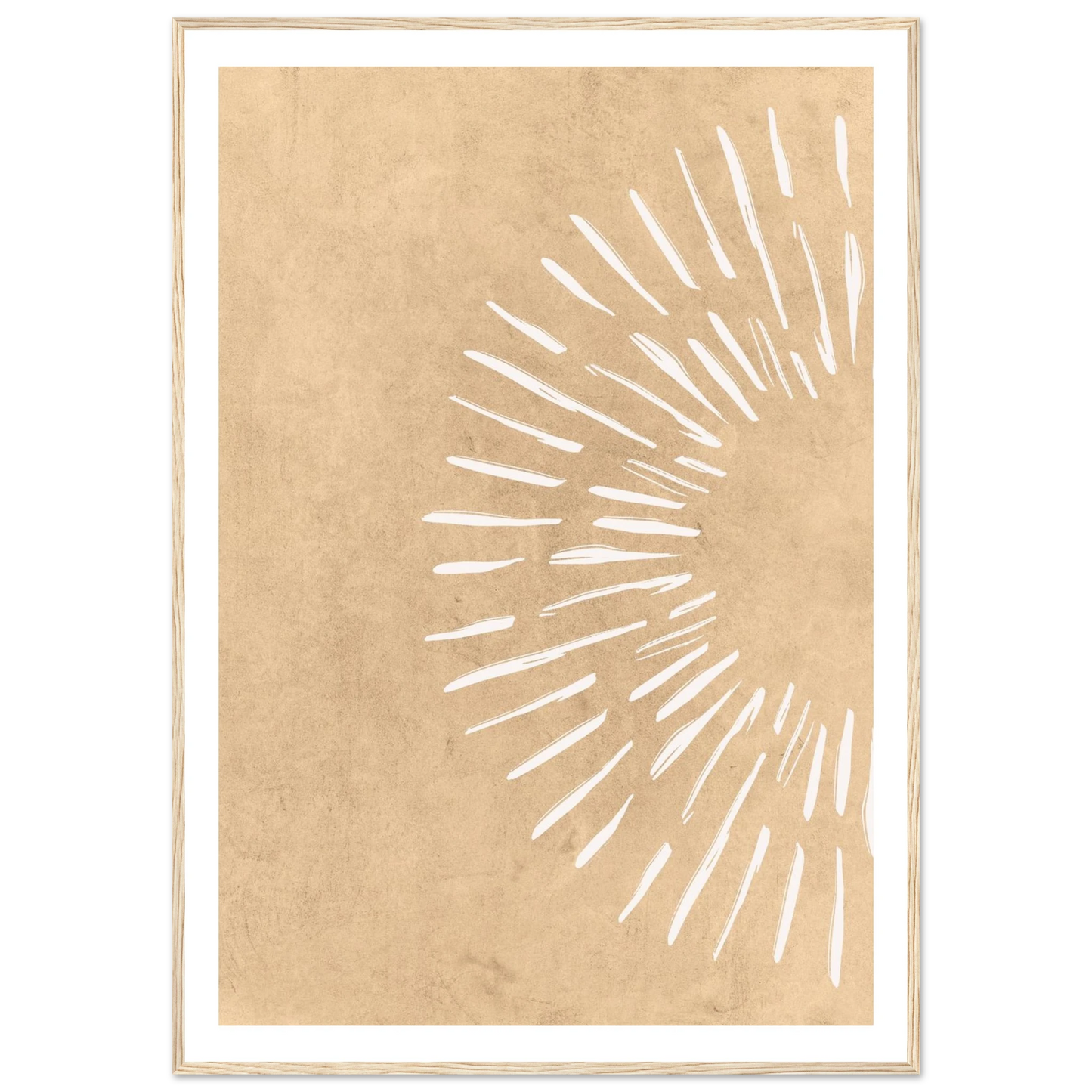 Circle no.1 - Poster - Arthena
