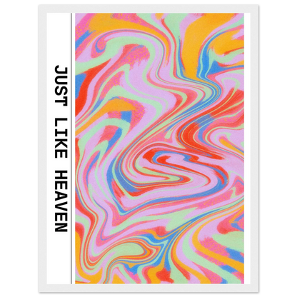Just Like Heaven - Poster - Arthena