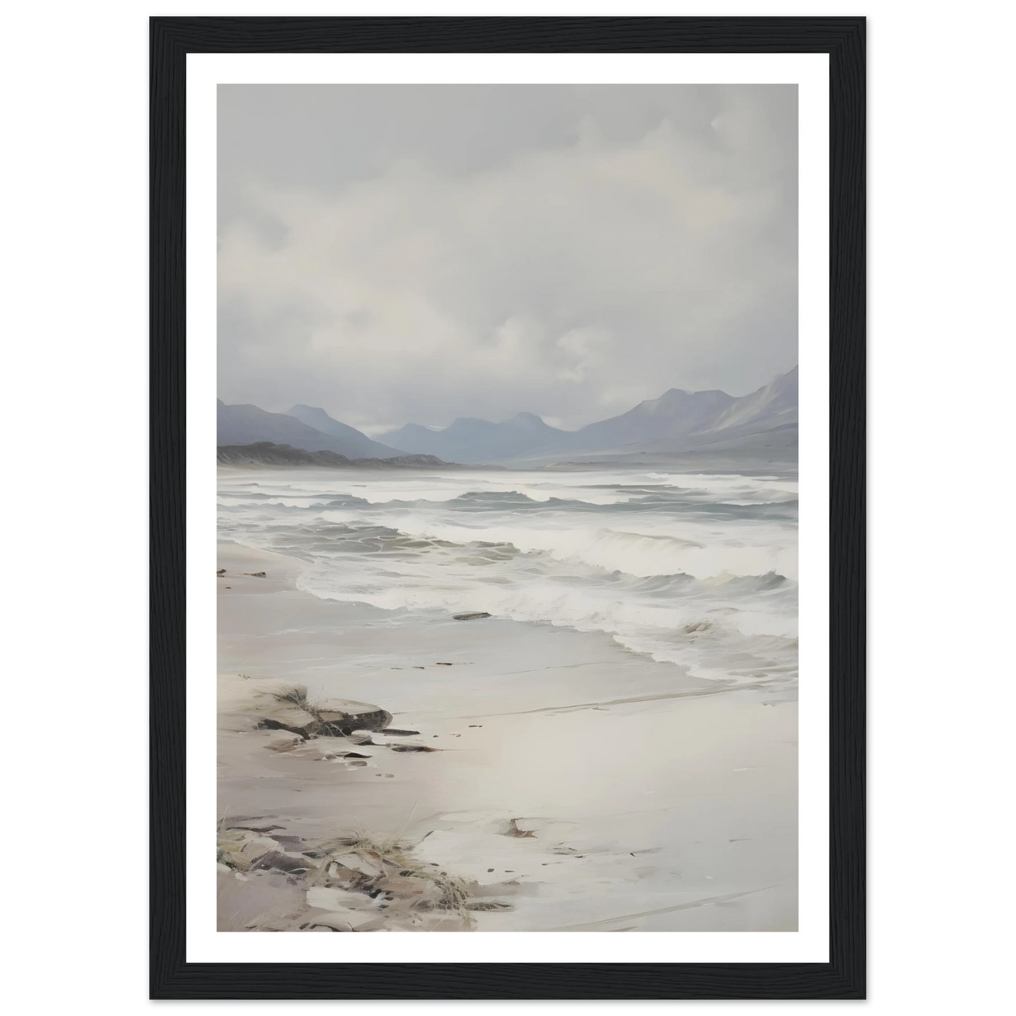 Seabreeze - Poster - Arthena
