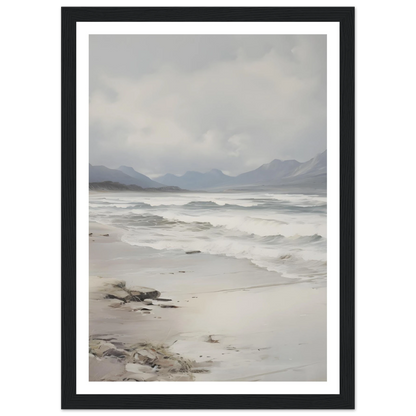 Seabreeze - Poster - Arthena