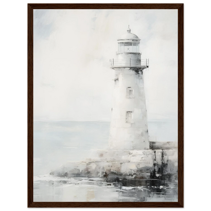 The Lighthouse - Poster - Arthena
