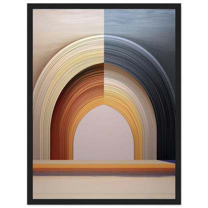 The Arch - Poster - Arthena
