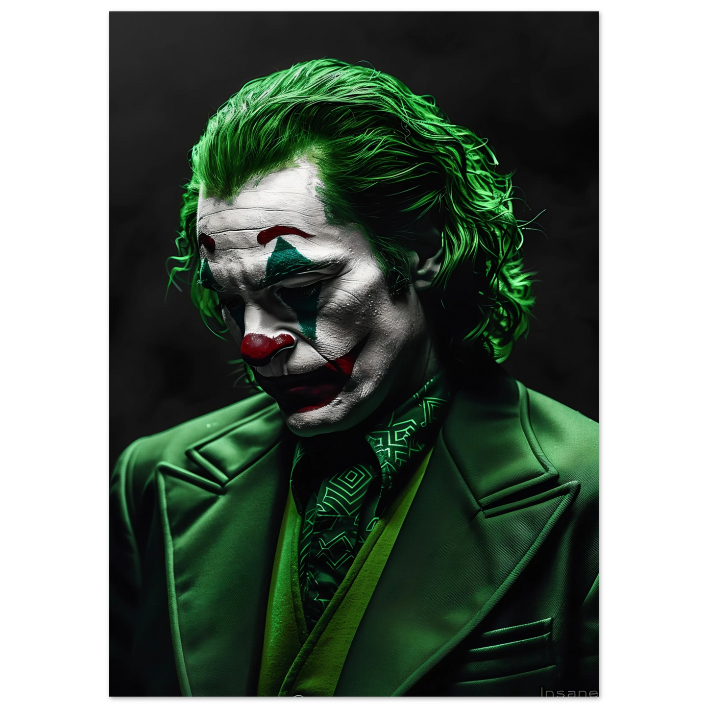 The Joker - Poster - Arthena
