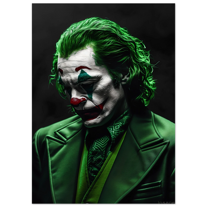 The Joker - Poster - Arthena