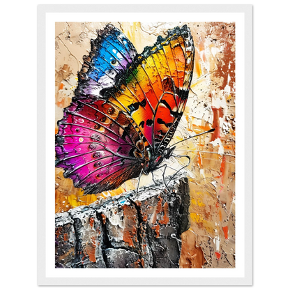 Wings of Fire - Poster - Arthena