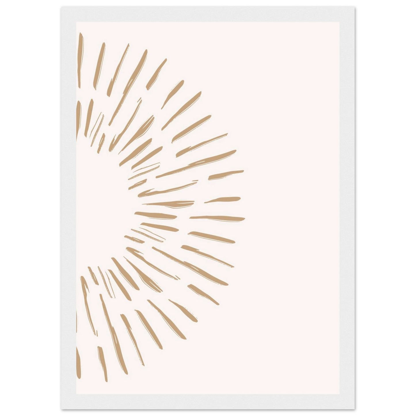Circle no.2 - Poster - Arthena