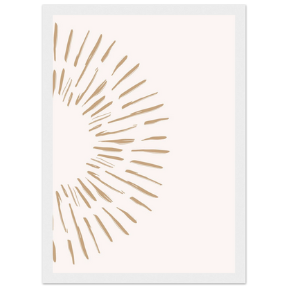 Circle no.2 - Poster - Arthena