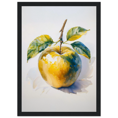 Apple - Poster - Arthena