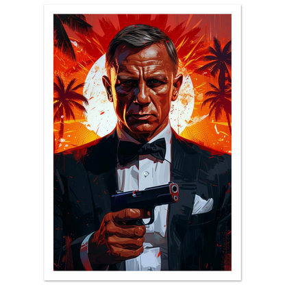 007 - Poster - Arthena