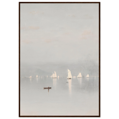 Calm Waters - Poster - Arthena