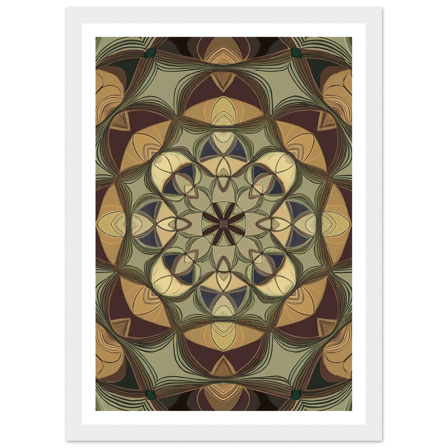 Hypnotize - Poster - Arthena