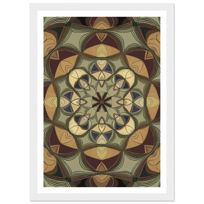 Hypnotize - Poster - Arthena